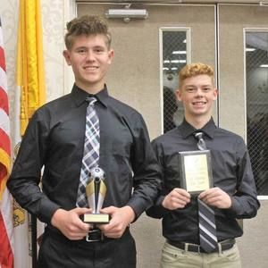 Meet your Posher, Travis